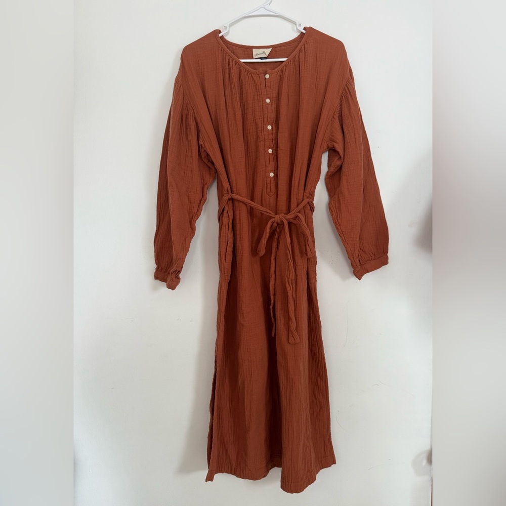 Universal Thread Midi Dress